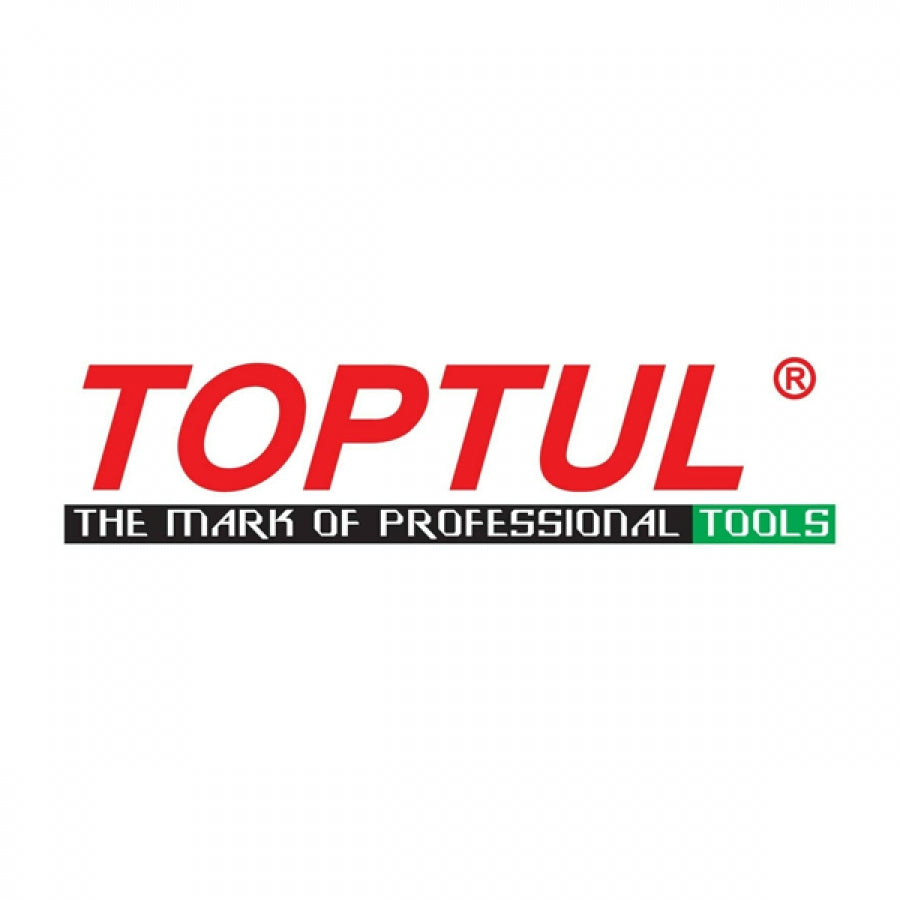 6PCS Pin Punch Set - TOPTUL The Mark of Professional Tools