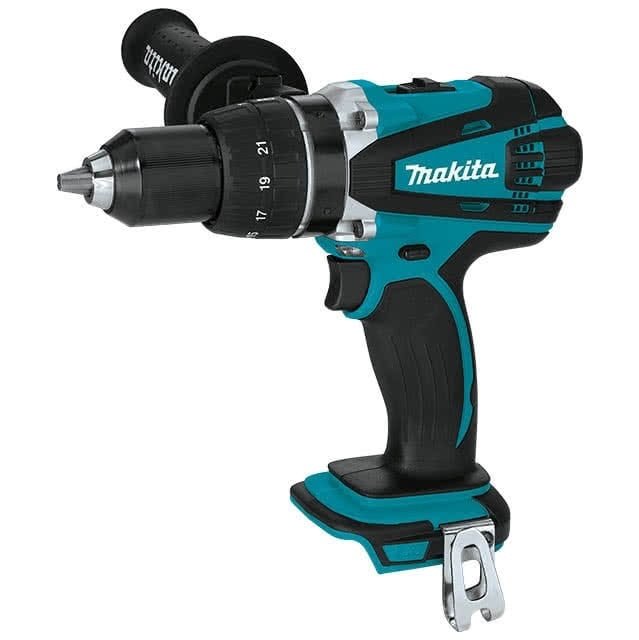 Makita 18v drill skin hot sale