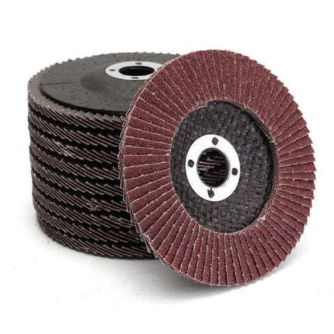 Flap Discs