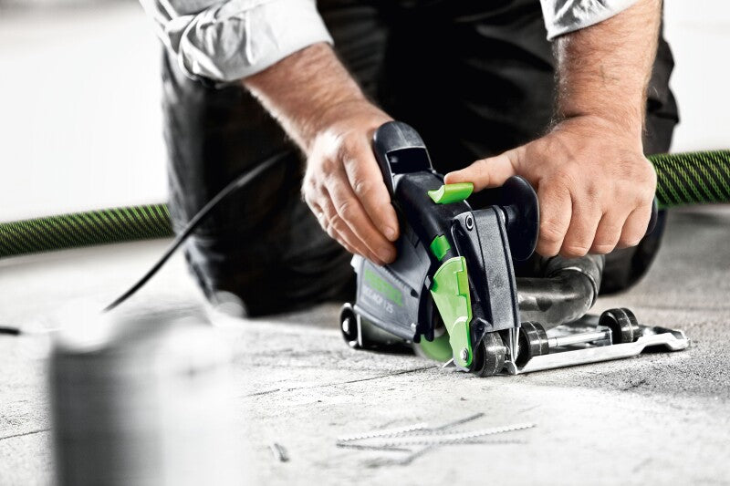 Festool DSC-AG 125 Diamond Concrete Cutting System