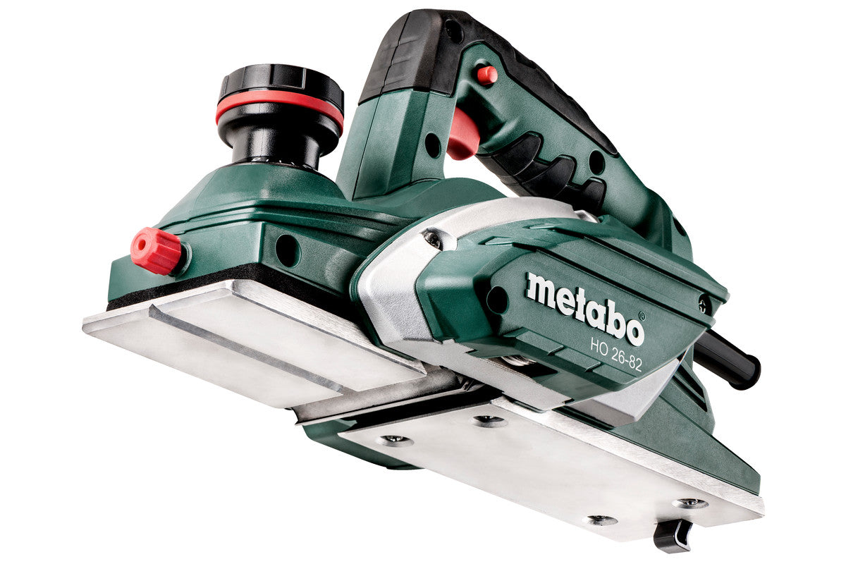 Metabo 82mm 620W Planer (HO 26-82)