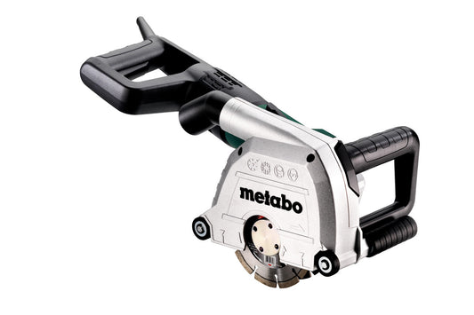 METABO WALL CHASER 1900W 125MM SAFETY CLUTCH MFE40