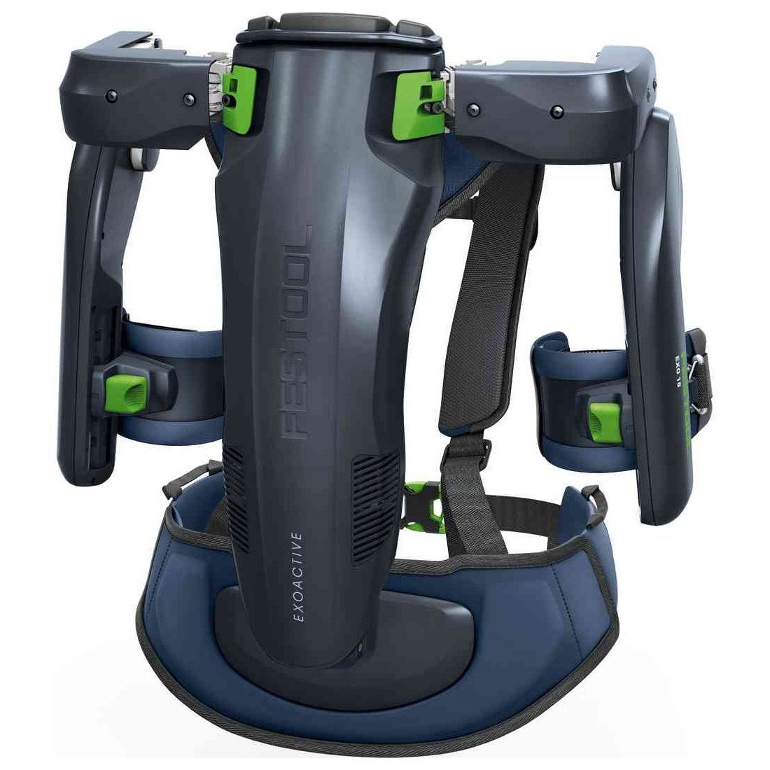 Festool ExoActive EXO 18 HPC Active Exoskeleton Set 577339 tool-junction-nz