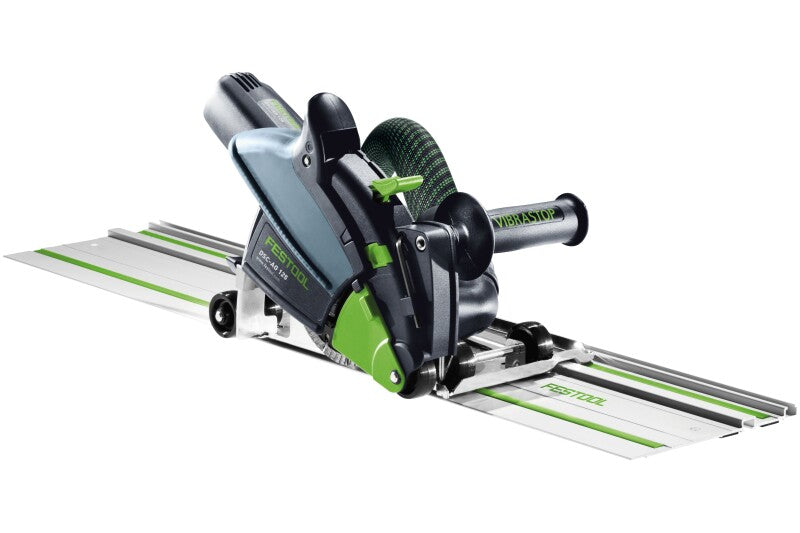 Festool DSC-AG 125 Diamond Concrete Cutting System