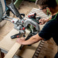 Metabo 18V Brushless 254mm (10") Sliding Compound Mitre Saw KGS 18 LTX BL 254