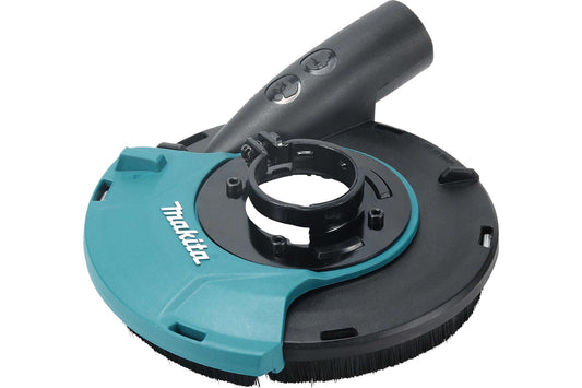 Makita (195239-9) 125mm Dust Shroud