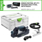 FESTOOL (576249) EHL 65 EQ PLANER