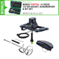 FESTOOL (575809) MX 1000 E EF HS3R PAINT & PLASTER MIXER