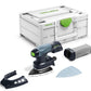 Festool DTSC 400 Hybrid Cordless Delta Detail Sander