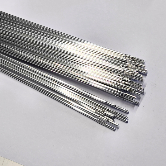 Ø3.2mm Aluminium TIG Filler Rod 5356 Grade 0.5KG tool-junction-nz