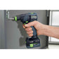 Festool TXS 12 2.5-Set 12v Cordless Drill Driver 576874 tool-junction-nz