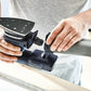 Festool DTSC 400 Hybrid Cordless Delta Detail Sander