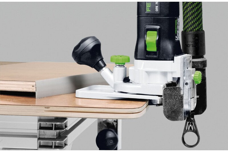 Festool Router table FT 0° for MFK/OFK 700