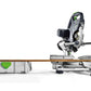 Festool Kapex KS 60 E Sliding Compound Mitre Saw