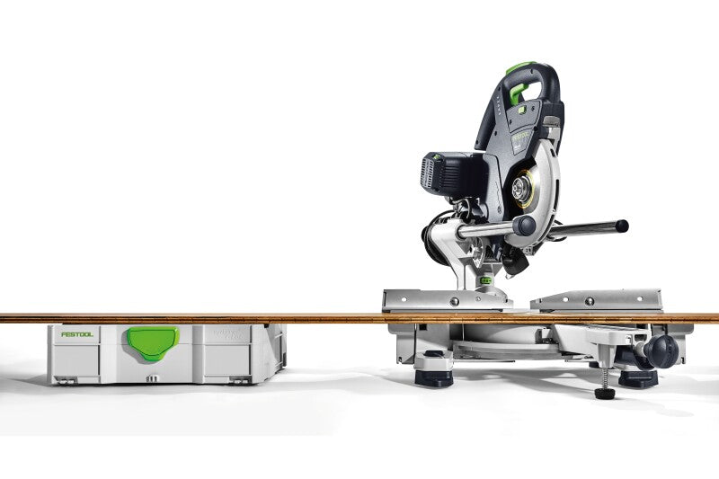 Festool Kapex KS 60 E Sliding Compound Mitre Saw