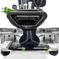 Festool Kapex KS 60 E Sliding Compound Mitre Saw