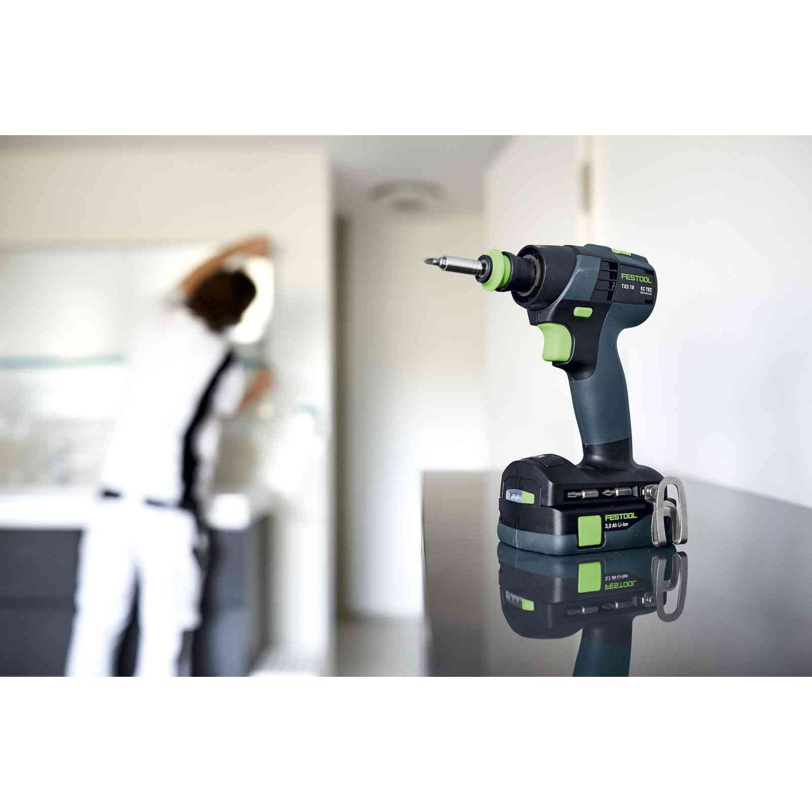 Festool handheld power discount drills