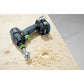 Festool TXS 12 2.5-Set 12v Cordless Drill Driver 576874 tool-junction-nz