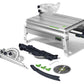 Festool Precisio CS 50 EBG Trimming Table Saw