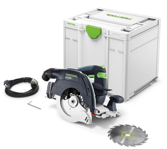 FESTOOL HK 55 EBQ-PLUS SAW ONLY