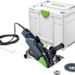 Festool DSC-AG 125 Diamond Concrete Cutting System