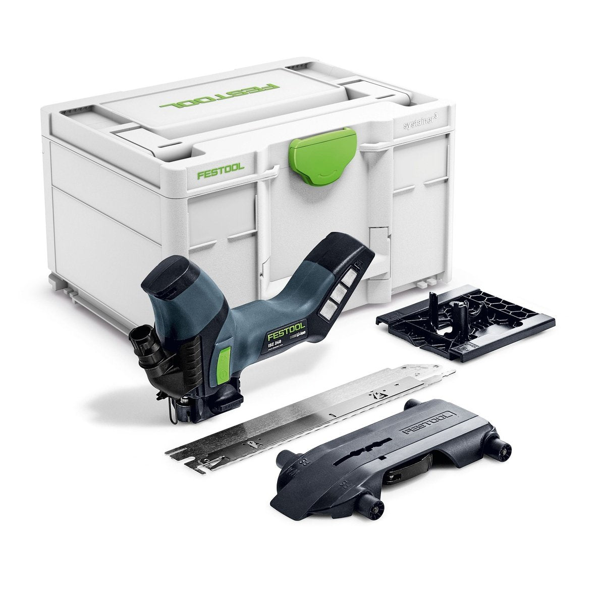 FESTOOL ISC240 CORDLESS INSULATION SAW SKIN 576571 tool-junction-nz