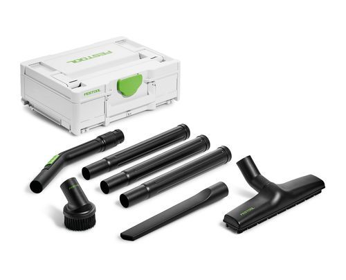 FESTOOL COMPACT CLEANING SET D 27/ D 36 K-RS-PLUS (577257)