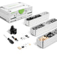 FESTOOL KV-SYS D8 DOMINO CONNECTOR SET SYS (576797)