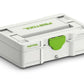 Festool Systainer³ SYS3 S 76 (577808)