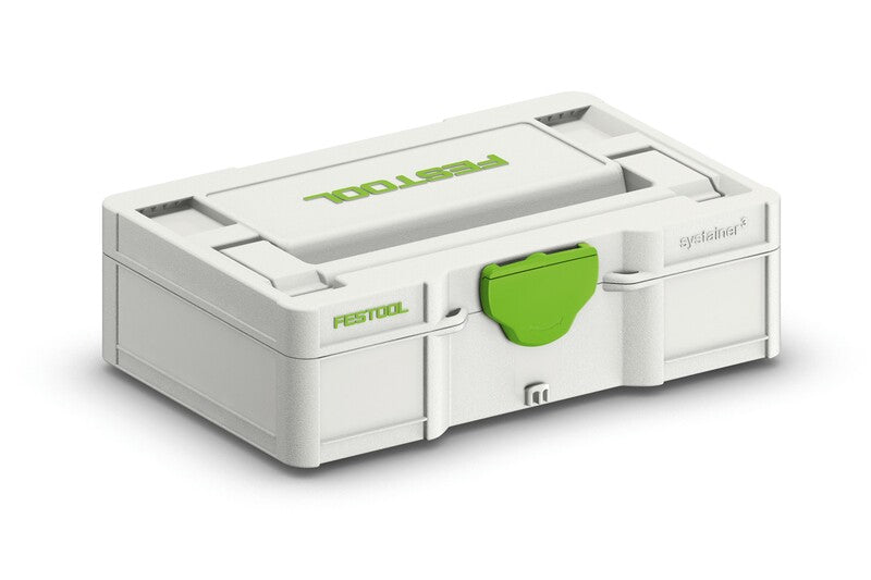 Festool Systainer³ SYS3 S 76 (577808)