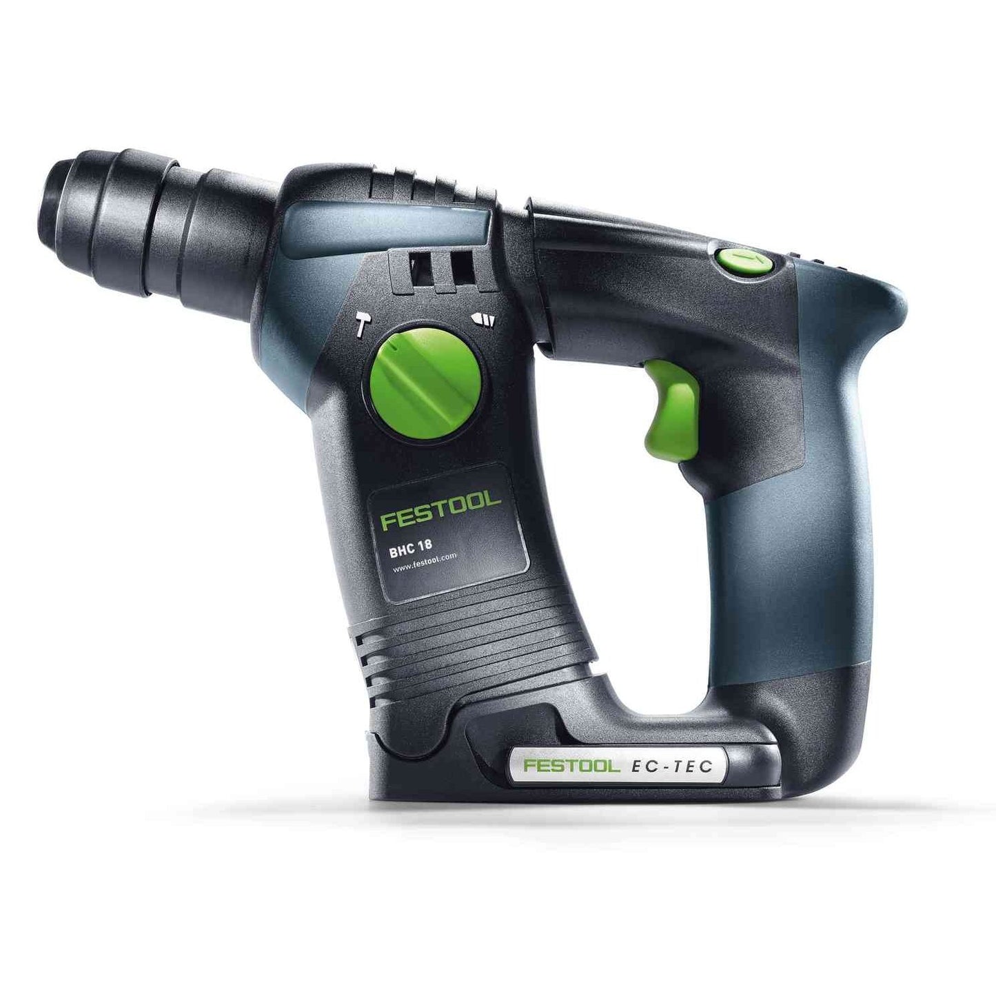 FESTOOL BHC 18 LI CORDLESS HAMMER DRILL SKIN 576511 tool-junction-nz