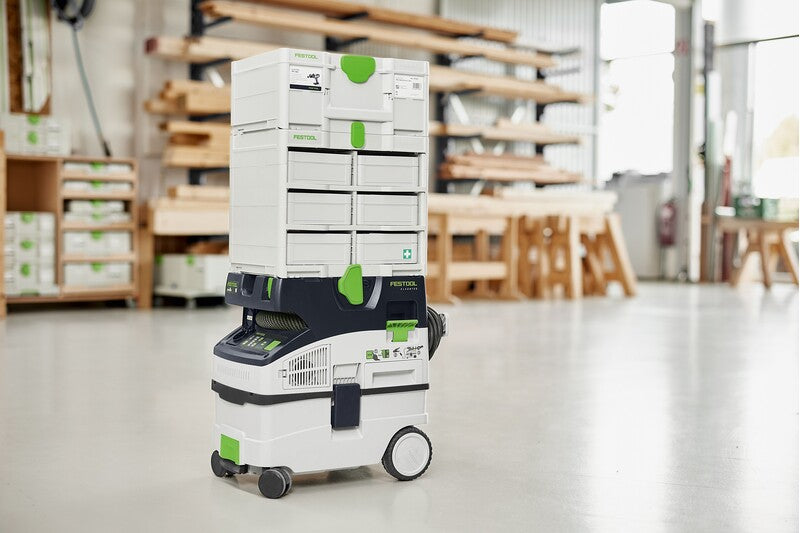 Festool Systainer³ Rack SYS3-RK/6 M 337 (577807)