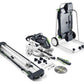 Festool Kapex KS 60 E-UG-Set/XL Sliding Compound Mitre Saw Set With Stand & Wings