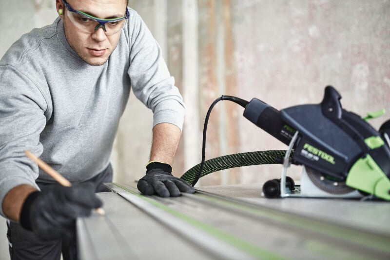 Festool DSC-AG 125 Diamond Concrete Cutting System