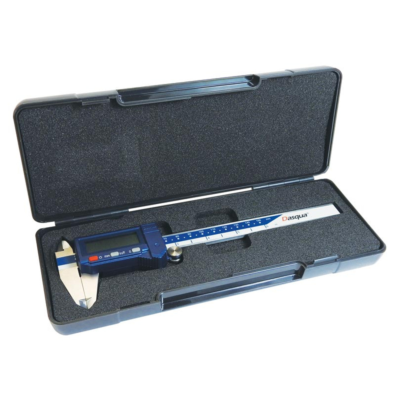 Dasqua Digital Vernier Caliper Ezi-Read 0-300mm tool-junction-nz