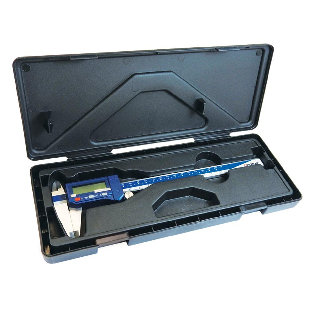 Dasqua Digital Vernier Caliper Ezi-Read 0-300mm tool-junction-nz