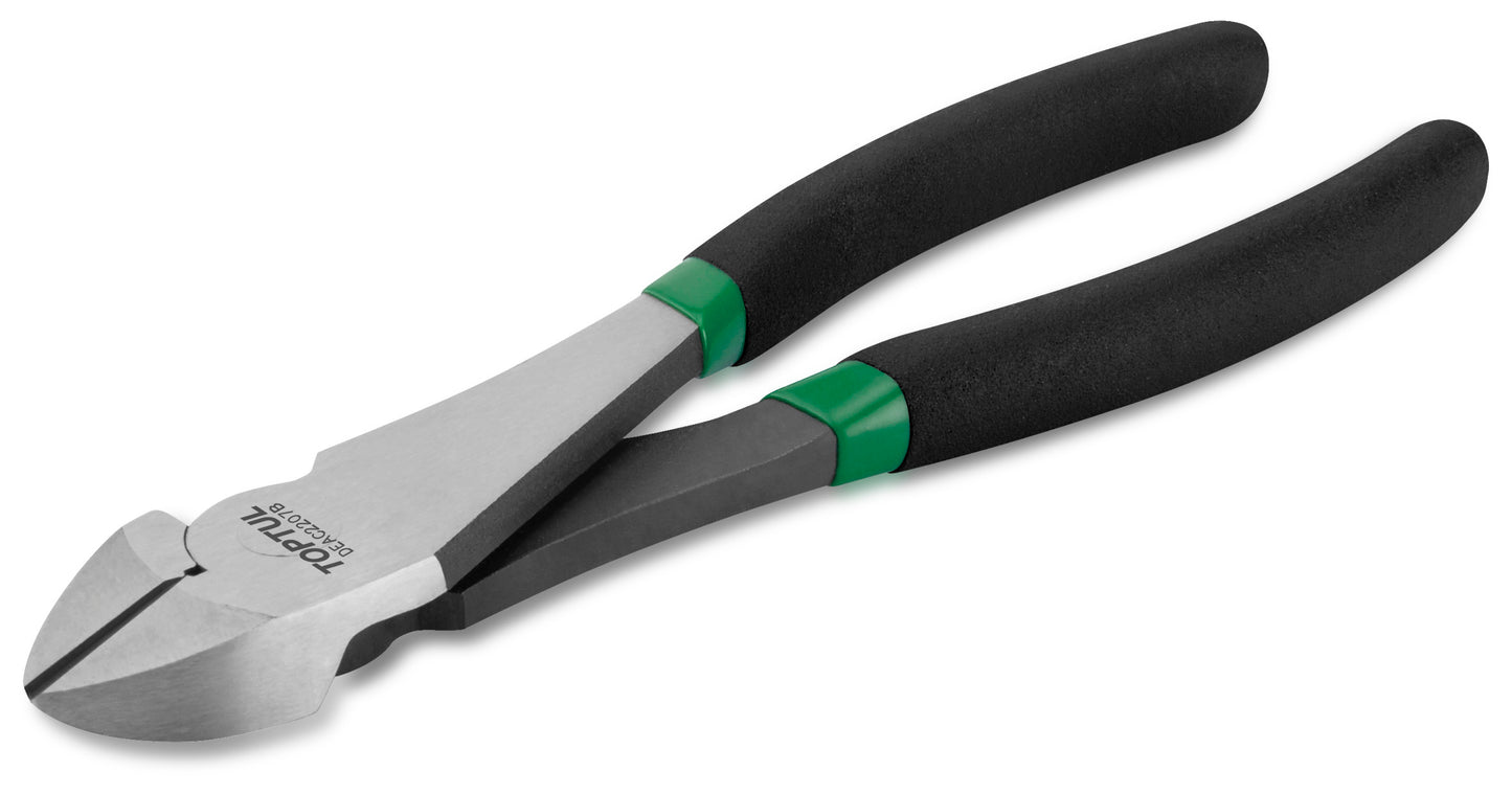 Toptul Plier Diagonal 8" (deac2208b)