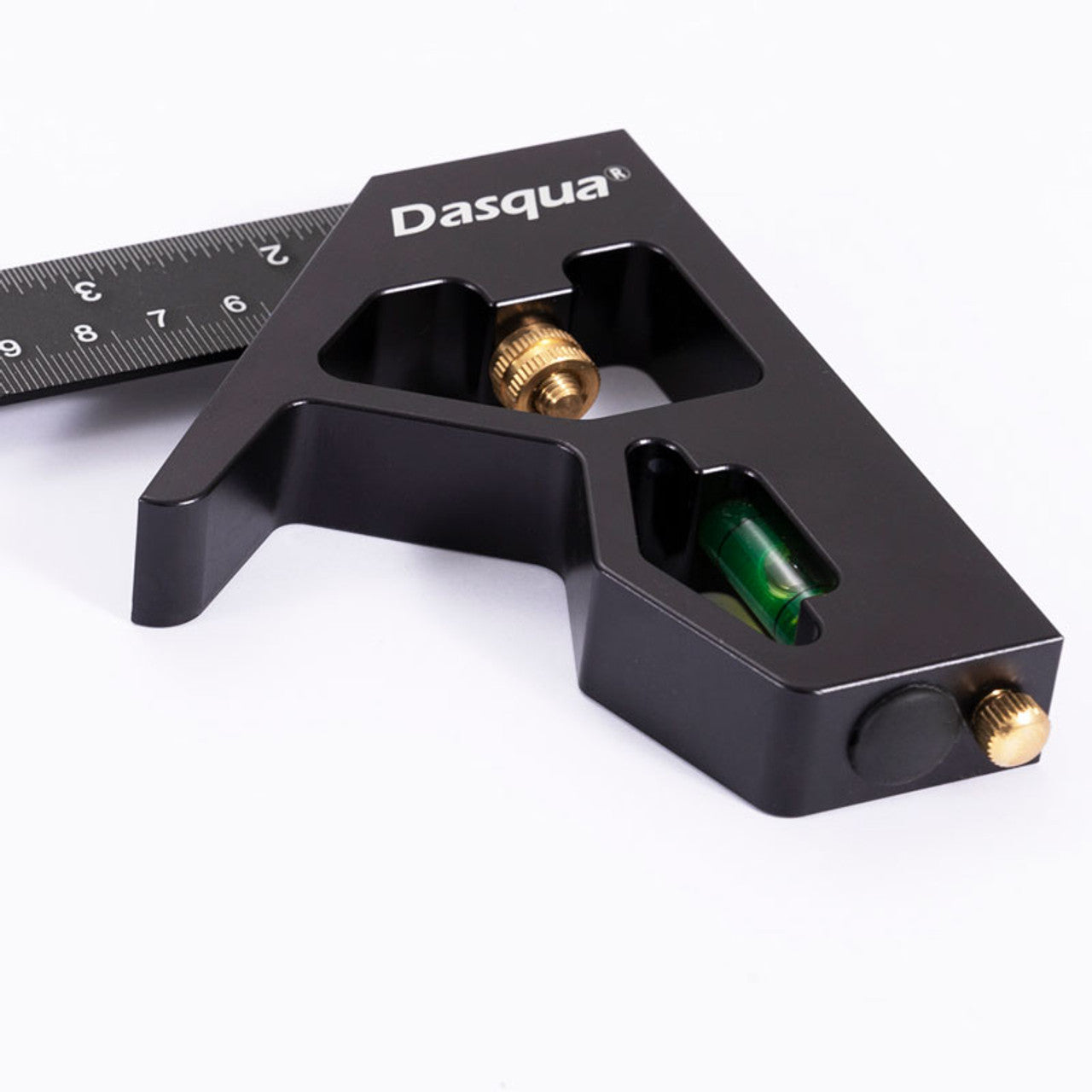 Dasqua Combination Square 300mm / 12" tool-junction-nz