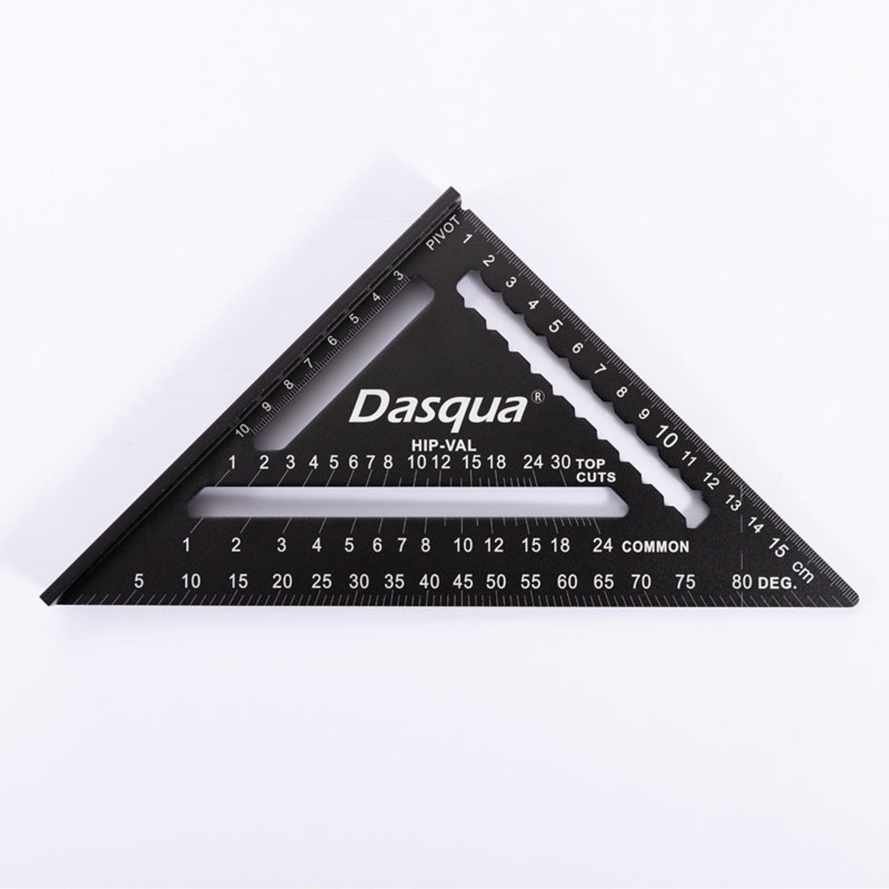 Dasqua Rafter Square 175mm tool-junction-nz