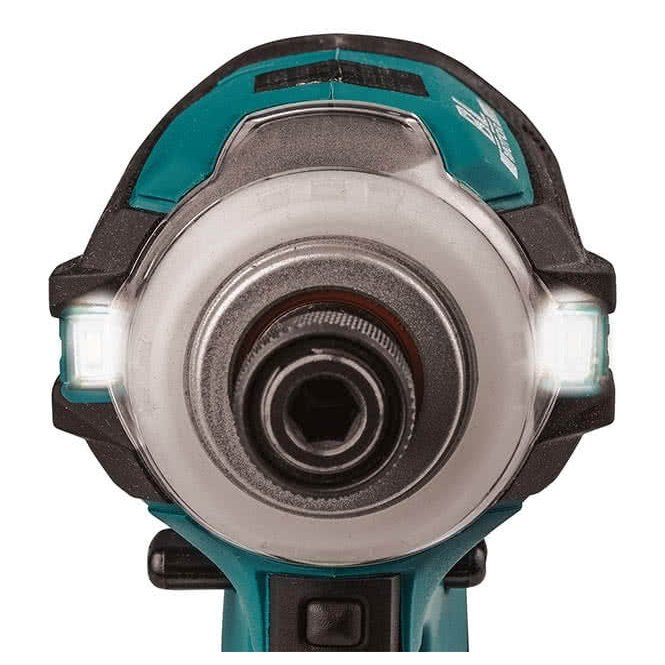 Makita brushless impact online driver dtd171z