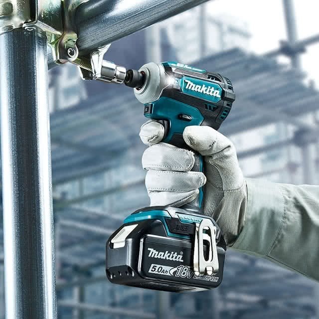 Makita 4 stage impact driver new arrivals