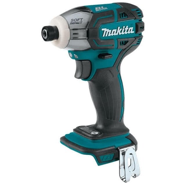 Makita 18V LXT Brushless Oil-Impulse Impact Driver Skin DTS141 tool-junction-nz