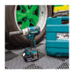 Makita 18V LXT 4-Mode Brushless 330Nm ½" Impact Wrench Skin DTW300Z tool-junction-nz