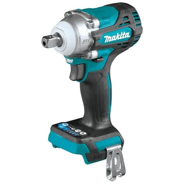 Makita 18V LXT 4-Mode Brushless 330Nm ½" Impact Wrench Skin DTW301Z tool-junction-nz