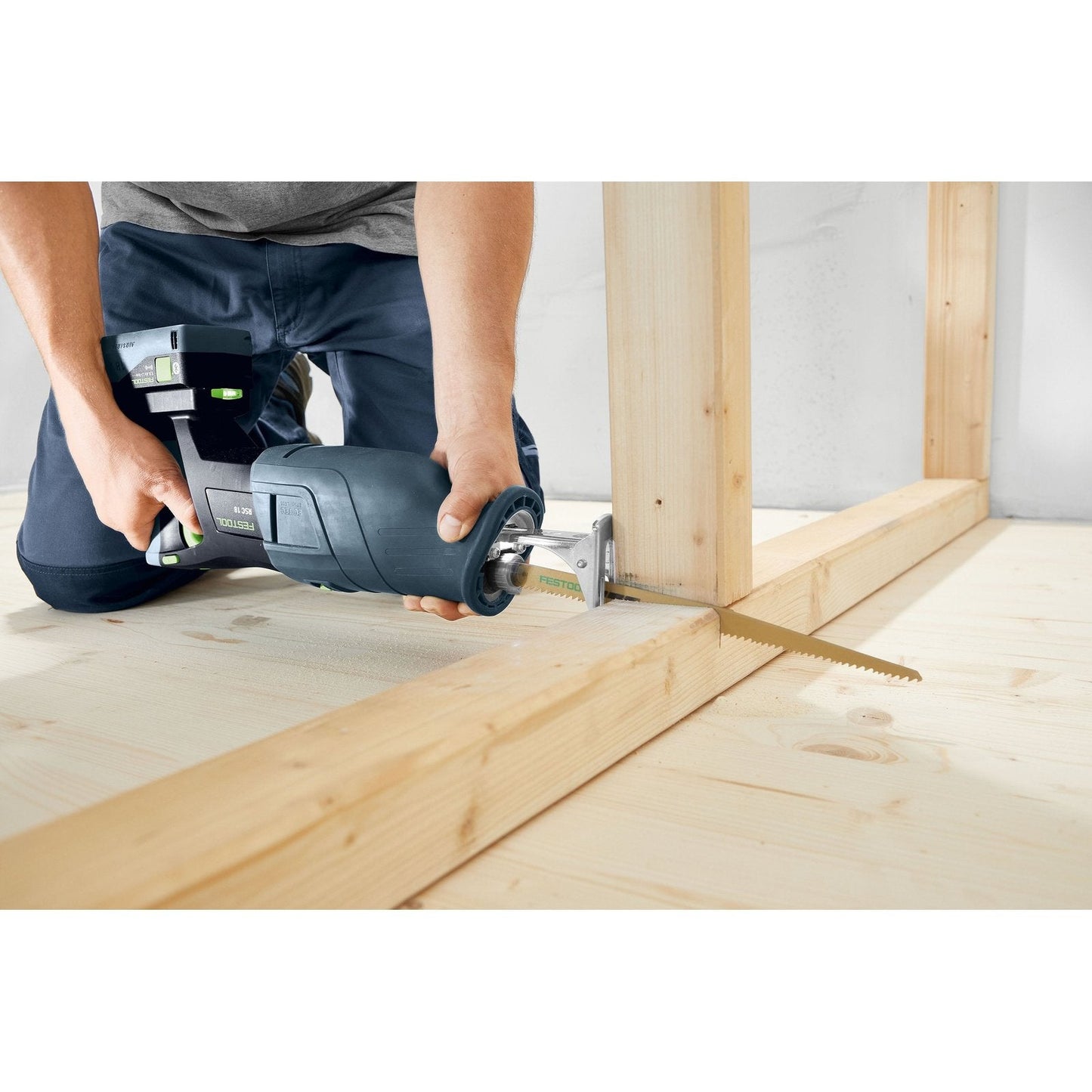 Festool RSC 18 EB 5.0 EB-Plus Cordless 18V Reciprocating Sabre Saw Kit tool-junction-nz