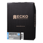 Ecko Fasteners 90 x 3.15mm D Head Paper Collated Framing Nails 3000PK BRIGHT tool-junction-nz