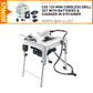 Festool Sawstop Table Saw TKS 80 EBS