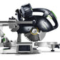 Festool Kapex KS 60 E Sliding Compound Mitre Saw