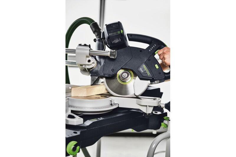 Festool Kapex KS 60 E Sliding Compound Mitre Saw