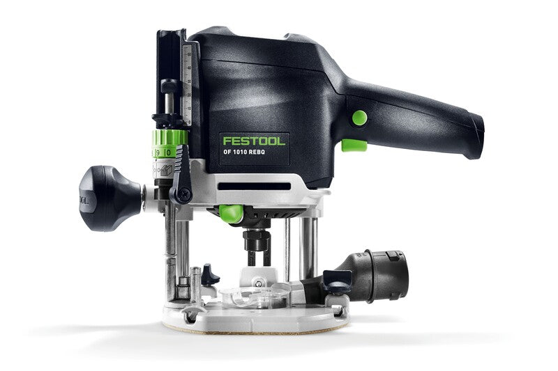 Festool OF 1010 REBQ 1/4" Router